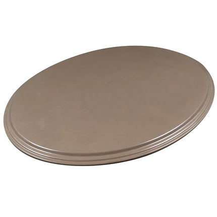 Khay Phục Vụ Oval Cambro 2900CT138 Camtread 59.7 x 73.7 cm - Fiberglass, Màu Tavern Tan
