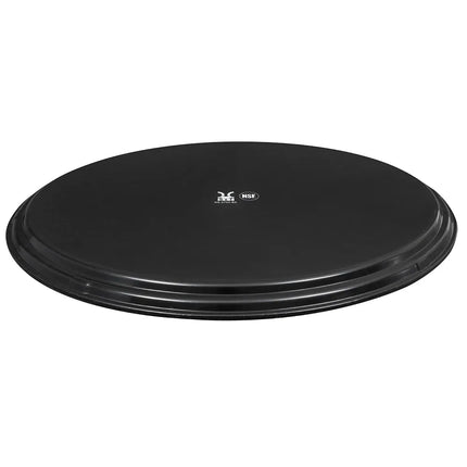 Khay Phục Vụ Oval GET NS-2700-BK 68.6x55.9 cm Melamine Đen