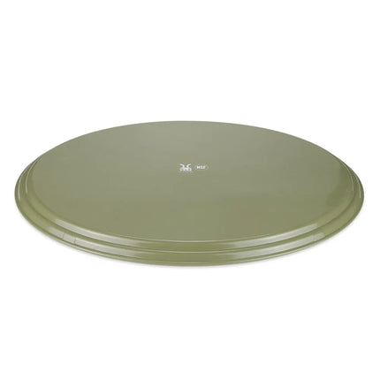 Khay Phục Vụ Oval GET NS-3100-BR 78.7 x 63.5 cm - Melamine, Màu Nâu