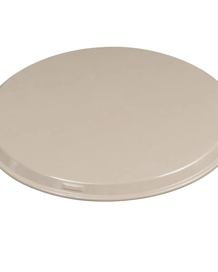 Khay Phục Vụ Tròn Cambro 1800CT138 Camtread Fiberglass 45.7 cm - Màu Tavern Tan