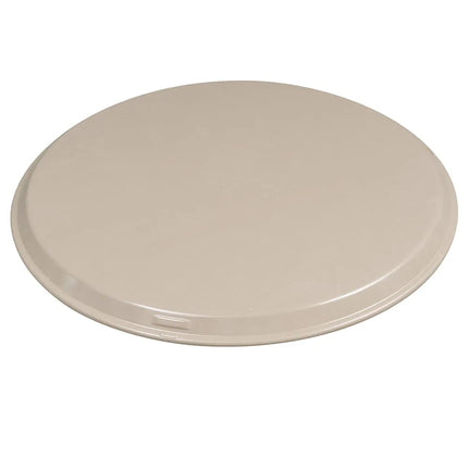 Khay Phục Vụ Tròn Cambro 1800CT138 Camtread Fiberglass 45.7 cm - Màu Tavern Tan