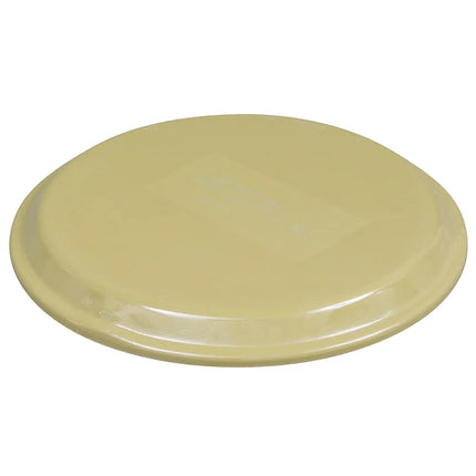 Khay Phục Vụ Tròn Camtray Cambro 900428 22.9 cm, Fiberglass, Màu Olive Green