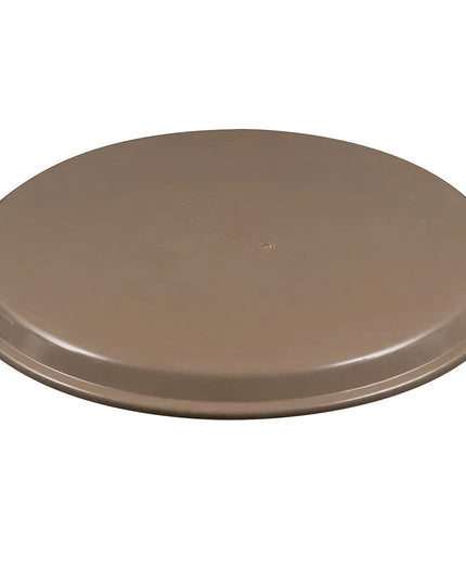 Khay Phục Vụ Tròn Camtread Cambro 1600CT138 40.6 cm, Fiberglass, Màu Tavern Tan