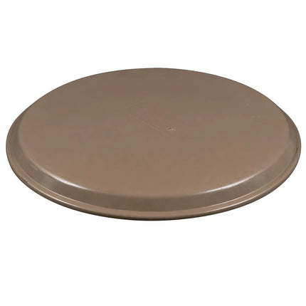 Khay Phục Vụ Tròn Camtread Cambro 1600CT138 40.6 cm, Fiberglass, Màu Tavern Tan