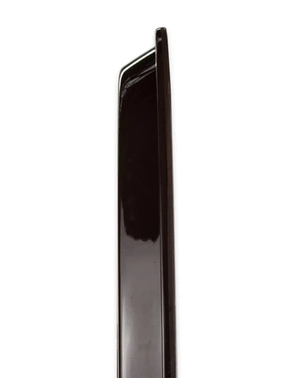 Khay Phục Vụ Tròn GET RCT-14-NS 35.6 cm Nhựa Đen/Nâu
