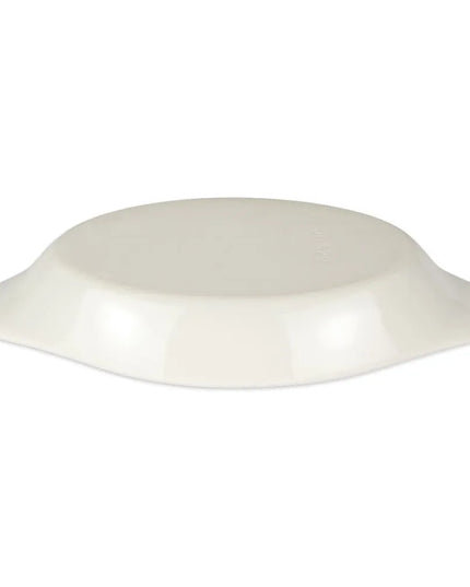 Khay Rarebit Oval Diversified Ceramics DCI529W 444 ml Gốm Sứ Trắng
