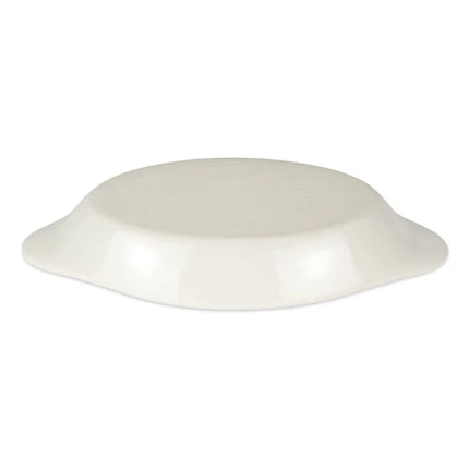 Khay Rarebit Oval Diversified Ceramics DCI529W 444 ml Gốm Sứ Trắng