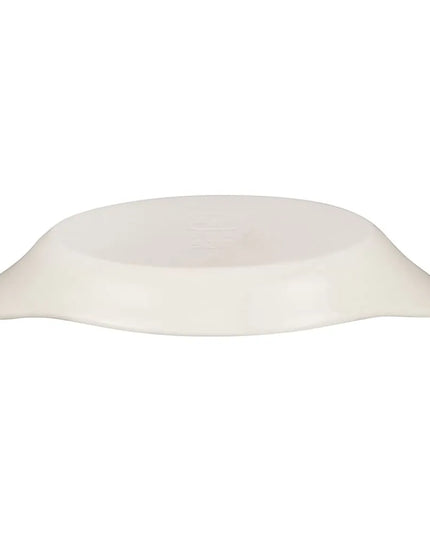 Khay Rarebit Oval Hall China 5200AWHA 177 ml Sứ Trắng