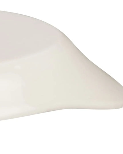 Khay Rarebit Oval Hall China 5200AWHA 177 ml Sứ Trắng