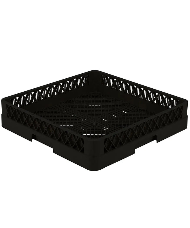 Khay Rửa Dao Muỗng Nĩa Cỡ Lớn Vollrath TR2 - Đen