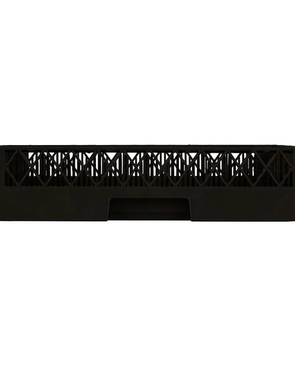 Khay Rửa Dao Muỗng Nĩa Cỡ Lớn Vollrath TR2 - Đen