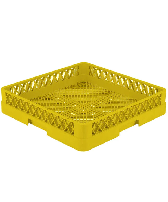 Khay Rửa Dao Muỗng Nĩa Cỡ Lớn Vollrath TR2 - Vàng