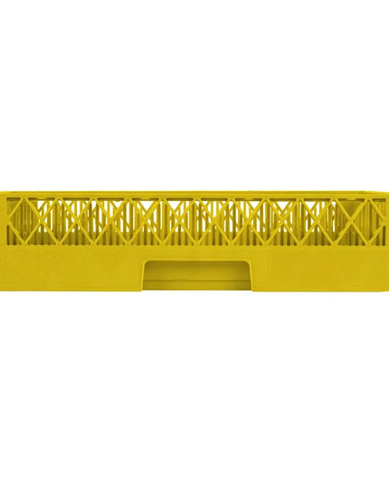 Khay Rửa Dao Muỗng Nĩa Cỡ Lớn Vollrath TR2 - Vàng