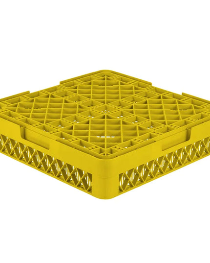Khay Rửa Dao Muỗng Nĩa Cỡ Lớn Vollrath TR2 - Vàng