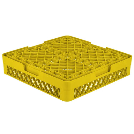 Khay Rửa Dao Muỗng Nĩa Cỡ Lớn Vollrath TR2 - Vàng