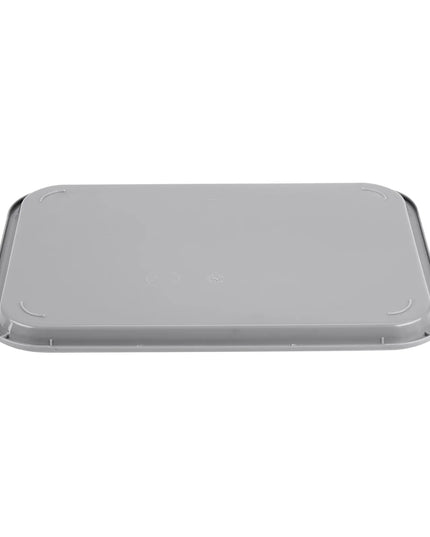 Khay Thức Ăn Nhanh Nhựa Vollrath 86125 45.7 cm x 35.6 cm Xám