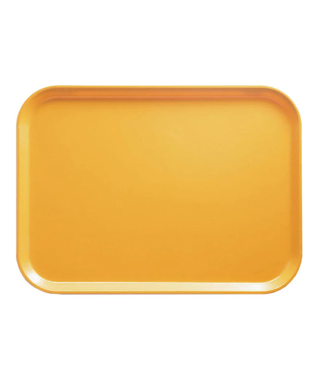Khay Thức Ăn Sợi Thủy Tinh Cambro 1318171 Camtray® 45.1 cm x 32 cm Tuscan Gold