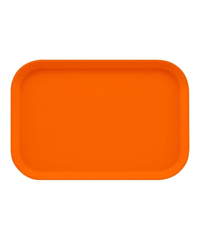 Khay Thức Ăn Sợi Thủy Tinh Cambro 1318222 Camtray® 45.1 cm x 32 cm Orange Pizzaz