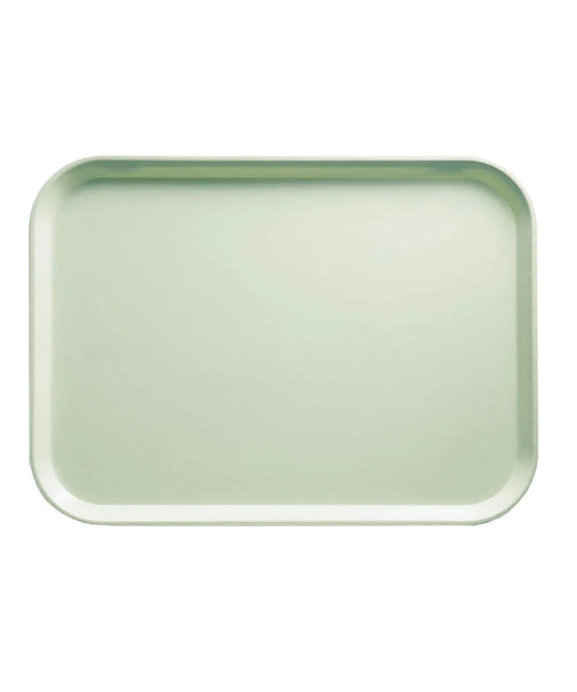 Khay Thức Ăn Sợi Thủy Tinh Cambro 46429 Camtray® 15.2 cm x 10.8 cm Key Lime