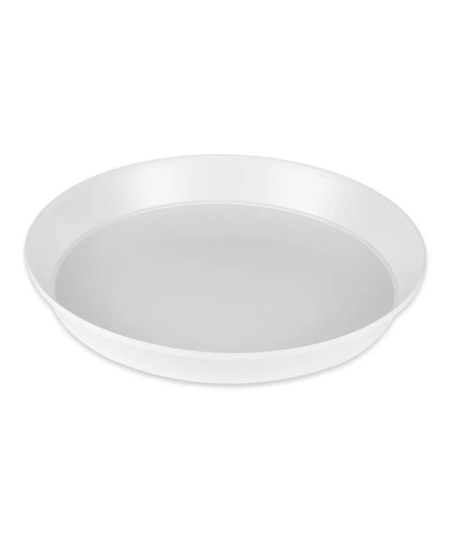 Khay Tròn Bar GET EBT-1300-W Màu Trắng 33 cm
