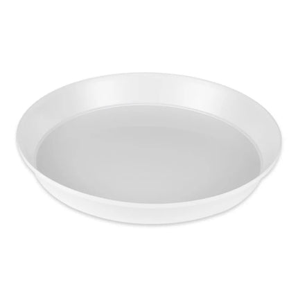 Khay Tròn Bar GET EBT-1300-W Màu Trắng 33 cm