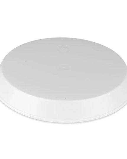 Khay Tròn Bar GET EBT-1300-W Màu Trắng 33 cm