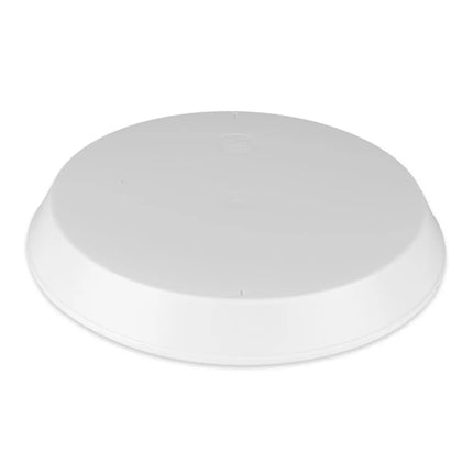 Khay Tròn Bar GET EBT-1300-W Màu Trắng 33 cm