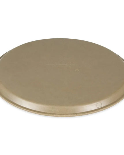 Khay Tròn Treadlite Cambro 1400TL138 35.4 cm, Chống Trơn, Fiberglass, Màu Tavern Tan