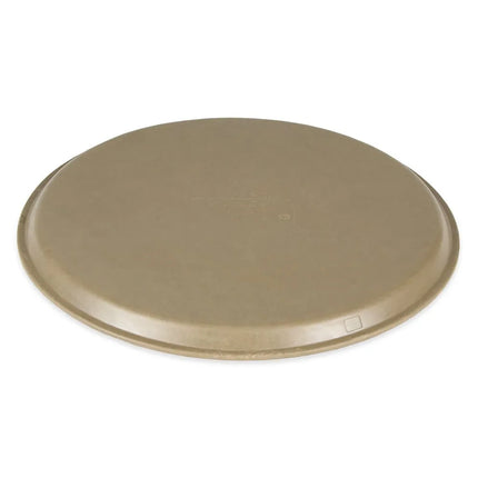 Khay Tròn Treadlite Cambro 1400TL138 35.4 cm, Chống Trơn, Fiberglass, Màu Tavern Tan