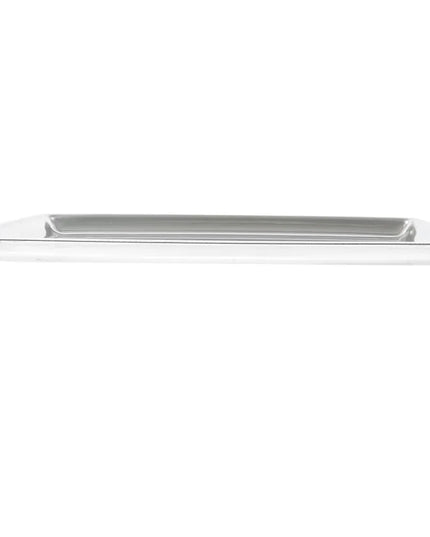 Khay Xèo Chữ Nhật Dài Winco SIZ-11B 27.9 cm, Thép Không Gỉ