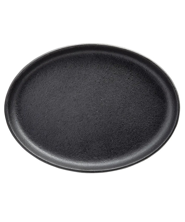 Khay Xèo Oval Tablecraft 10746 23.5 x 17.5 cm, Gang