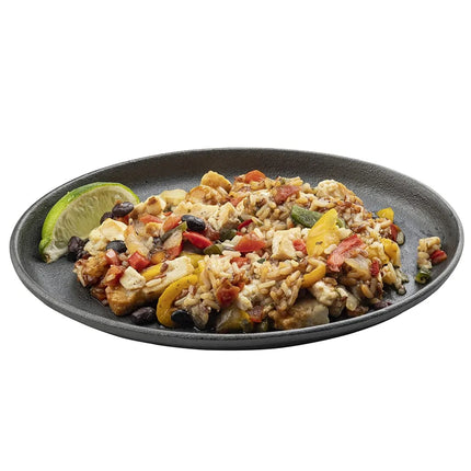 Khay Xèo Oval Tablecraft 10746 23.5 x 17.5 cm, Gang