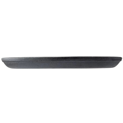 Khay Xèo Oval Tablecraft 10746 23.5 x 17.5 cm, Gang