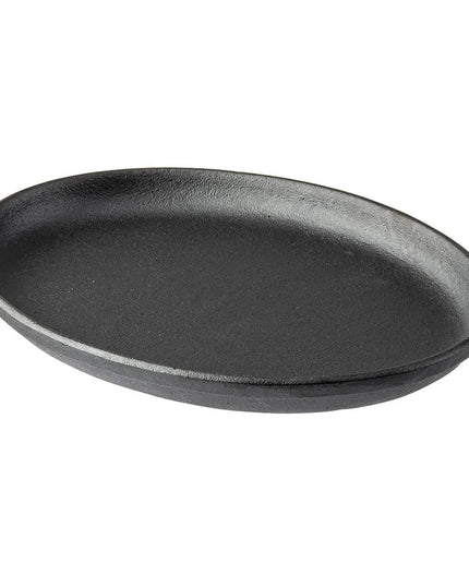 Khay Xèo Oval Tablecraft 10746 23.5 x 17.5 cm, Gang