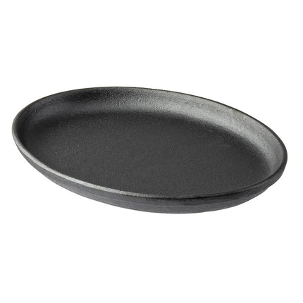 Khay Xèo Oval Tablecraft 10746 23.5 x 17.5 cm, Gang