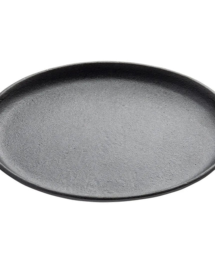 Khay Xèo Oval Tablecraft 10746 23.5 x 17.5 cm, Gang