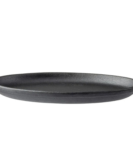 Khay Xèo Oval Tablecraft 10746 23.5 x 17.5 cm, Gang