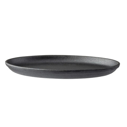 Khay Xèo Oval Tablecraft 10746 23.5 x 17.5 cm, Gang