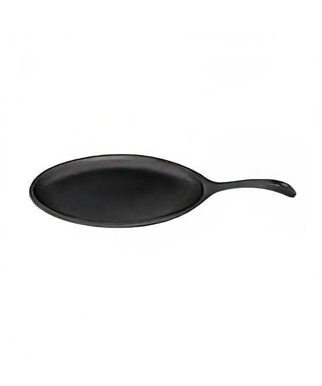 Khay Xèo Oval Thunder Group IRSK795 23.5 cm, Gang