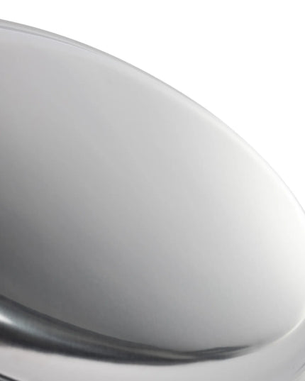 Khay Xèo Oval Winco SIZ-11 27.9 cm, Thép Không Gỉ