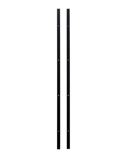 Khung Kệ Rượu Vang Vinotemp EP-RACKFC-B Epicureanist 152.4 cm Màu Đen