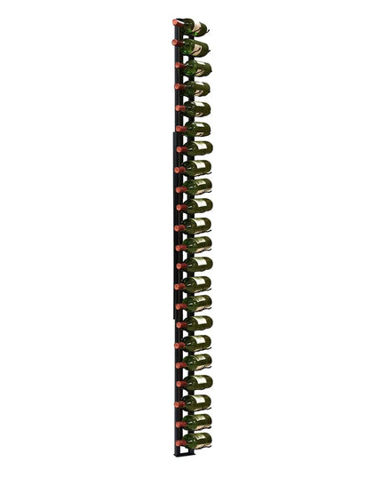 Khung Kệ Rượu Vang Vinotemp EP-RACKFC-B Epicureanist 152.4 cm Màu Đen