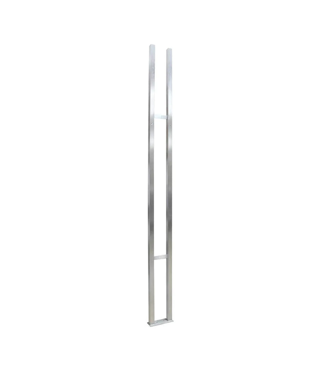 Khung Kệ Rượu Vang Vinotemp EP-RACKFC-SS Epicureanist 152.4 cm Thép Không Gỉ