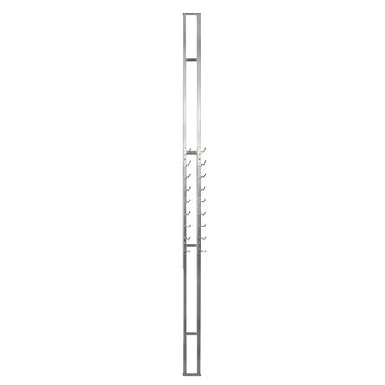 Khung Kệ Rượu Vang Vinotemp EP-RACKFC-SS Epicureanist 152.4 cm Thép Không Gỉ