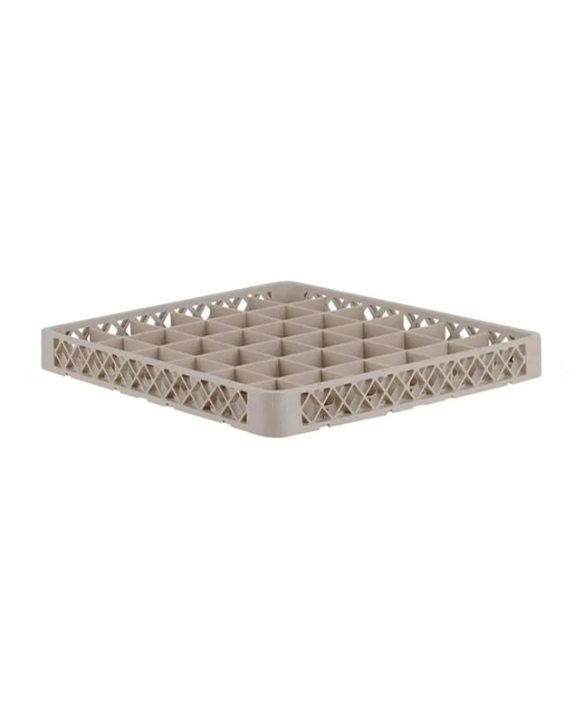 Khung Mở Rộng Giá Rửa Ly Cỡ Lớn Vollrath TRC 36 Ngăn, Be