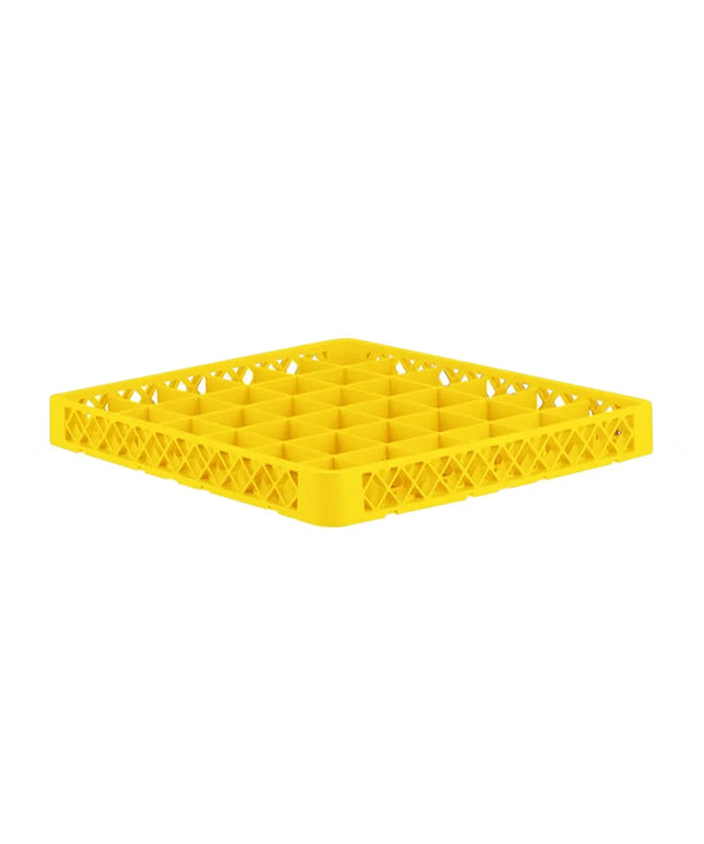Khung Mở Rộng Giá Rửa Ly Cỡ Lớn Vollrath TRC 36 Ngăn, Vàng