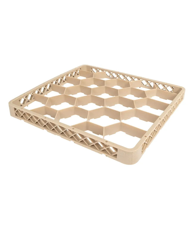Khung Mở Rộng Giá Rửa Ly Cỡ Lớn Vollrath TRG 20 Ngăn, Be