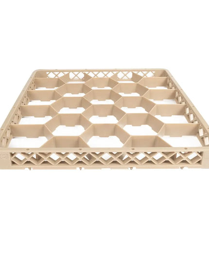 Khung Mở Rộng Giá Rửa Ly Cỡ Lớn Vollrath TRG 20 Ngăn, Be