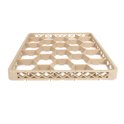 Khung Mở Rộng Giá Rửa Ly Cỡ Lớn Vollrath TRG 20 Ngăn, Be