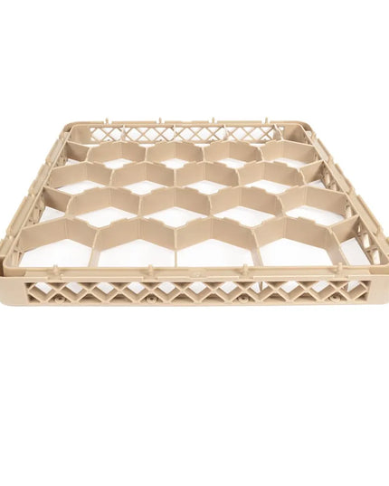 Khung Mở Rộng Giá Rửa Ly Cỡ Lớn Vollrath TRG 20 Ngăn, Be